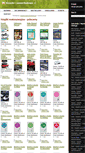 Mobile Screenshot of ksiazki-samochodowe.pl